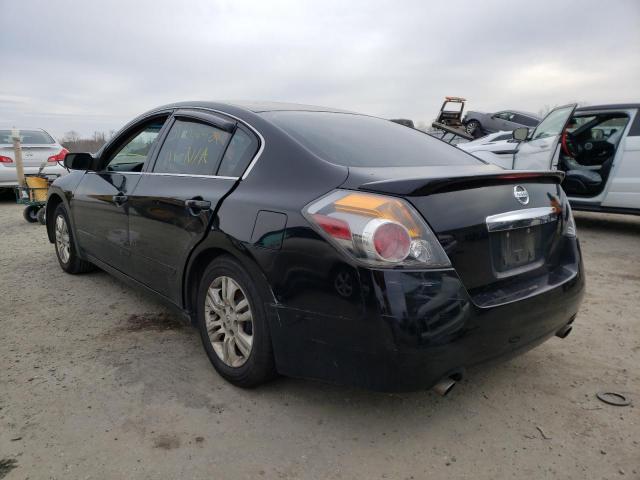 Photo 2 VIN: 1N4AL2AP6BC167361 - NISSAN ALTIMA BAS 