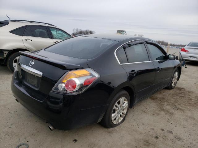 Photo 3 VIN: 1N4AL2AP6BC167361 - NISSAN ALTIMA BAS 