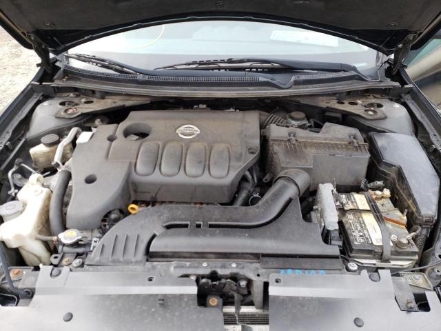 Photo 6 VIN: 1N4AL2AP6BC167361 - NISSAN ALTIMA BAS 