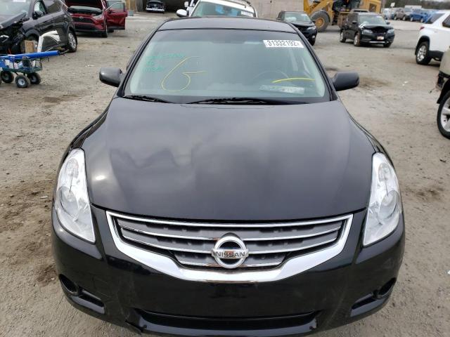 Photo 8 VIN: 1N4AL2AP6BC167361 - NISSAN ALTIMA BAS 