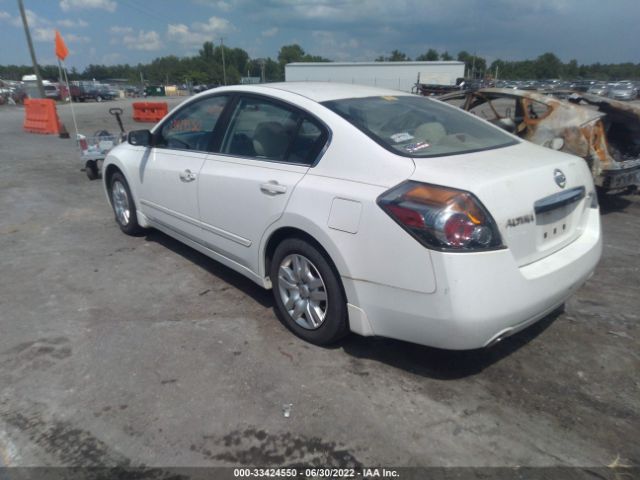 Photo 2 VIN: 1N4AL2AP6BC168204 - NISSAN ALTIMA 