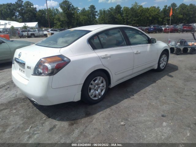 Photo 3 VIN: 1N4AL2AP6BC168204 - NISSAN ALTIMA 