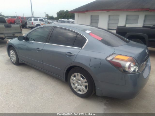 Photo 2 VIN: 1N4AL2AP6BC169451 - NISSAN ALTIMA 