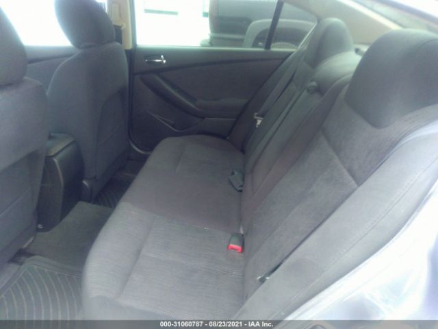 Photo 7 VIN: 1N4AL2AP6BC169451 - NISSAN ALTIMA 