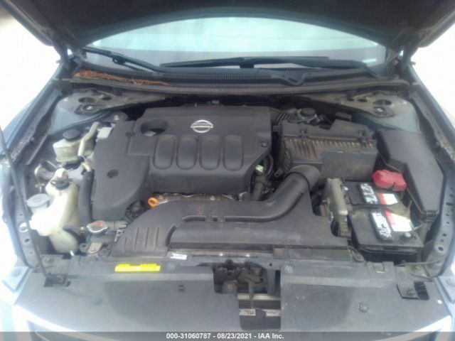 Photo 9 VIN: 1N4AL2AP6BC169451 - NISSAN ALTIMA 