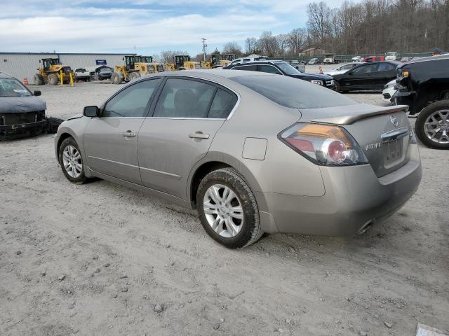 Photo 1 VIN: 1N4AL2AP6BC171295 - NISSAN ALTIMA 