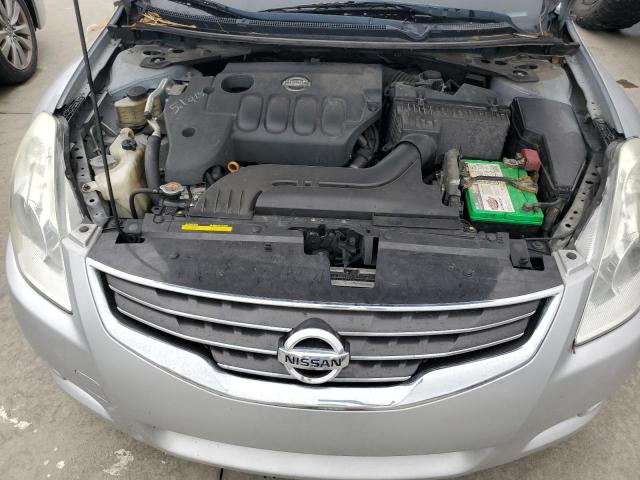 Photo 10 VIN: 1N4AL2AP6BC171555 - NISSAN ALTIMA BAS 