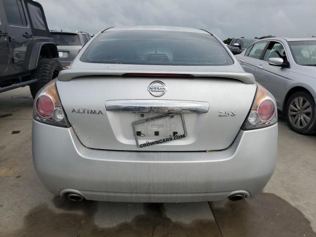 Photo 5 VIN: 1N4AL2AP6BC171555 - NISSAN ALTIMA BAS 