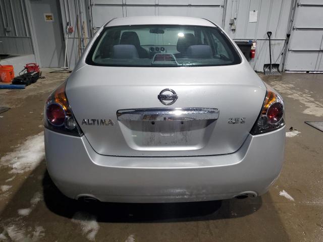 Photo 5 VIN: 1N4AL2AP6BC172267 - NISSAN ALTIMA BAS 