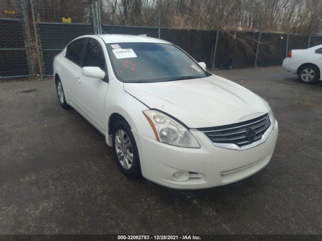 Photo 0 VIN: 1N4AL2AP6BC173869 - NISSAN ALTIMA 