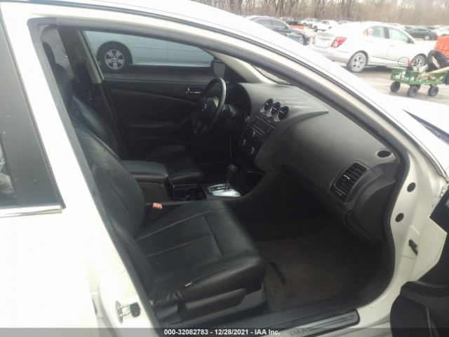 Photo 4 VIN: 1N4AL2AP6BC173869 - NISSAN ALTIMA 