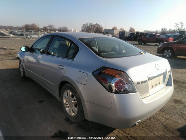 Photo 2 VIN: 1N4AL2AP6BC175881 - NISSAN ALTIMA 