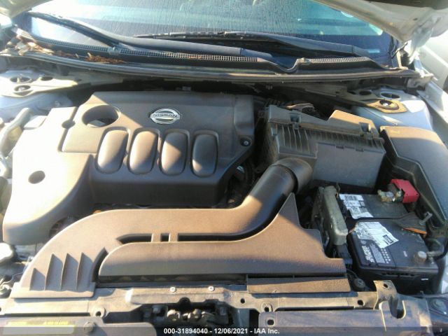 Photo 9 VIN: 1N4AL2AP6BC175881 - NISSAN ALTIMA 