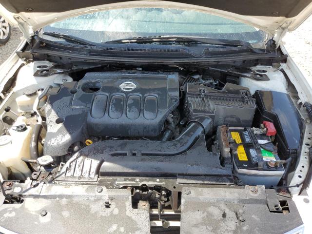 Photo 10 VIN: 1N4AL2AP6BC176819 - NISSAN ALTIMA BAS 