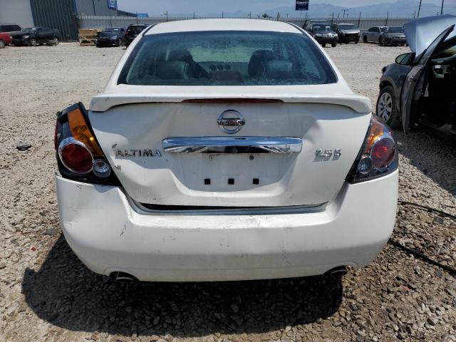 Photo 5 VIN: 1N4AL2AP6BC176819 - NISSAN ALTIMA BAS 