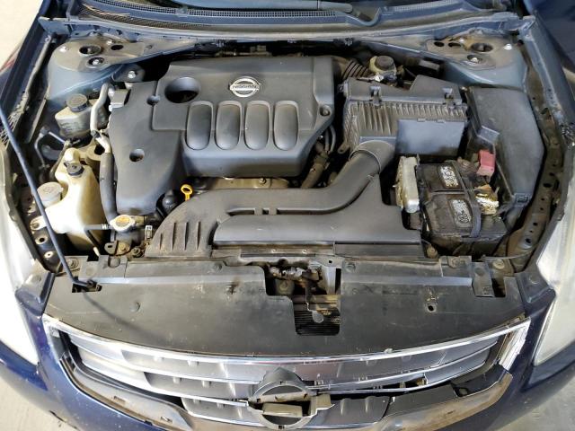 Photo 10 VIN: 1N4AL2AP6BC177534 - NISSAN ALTIMA 