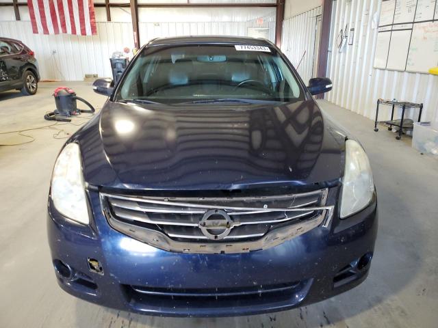 Photo 4 VIN: 1N4AL2AP6BC177534 - NISSAN ALTIMA 