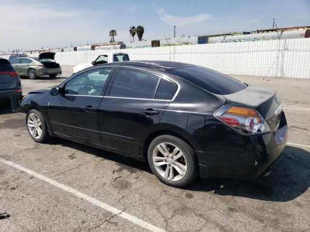 Photo 1 VIN: 1N4AL2AP6BC178215 - NISSAN ALTIMA 