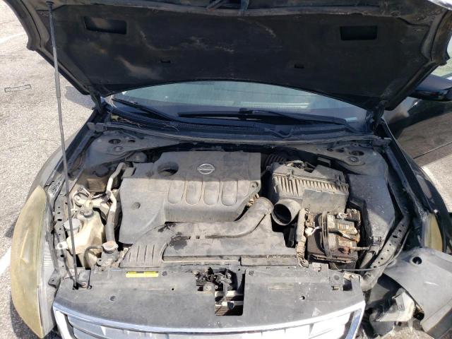 Photo 10 VIN: 1N4AL2AP6BC178215 - NISSAN ALTIMA 