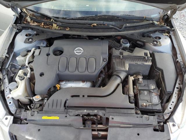 Photo 10 VIN: 1N4AL2AP6BC179851 - NISSAN ALTIMA BAS 