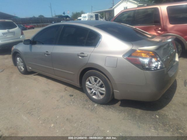 Photo 2 VIN: 1N4AL2AP6BC180191 - NISSAN ALTIMA 