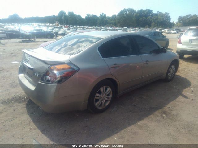 Photo 3 VIN: 1N4AL2AP6BC180191 - NISSAN ALTIMA 