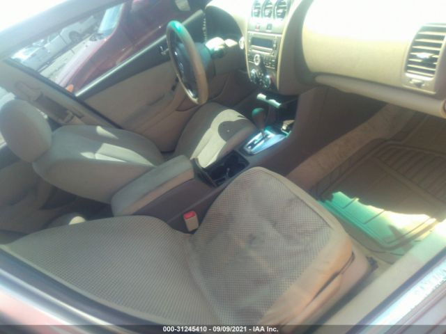 Photo 4 VIN: 1N4AL2AP6BC180191 - NISSAN ALTIMA 