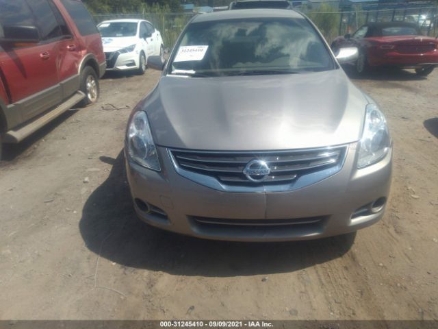 Photo 5 VIN: 1N4AL2AP6BC180191 - NISSAN ALTIMA 