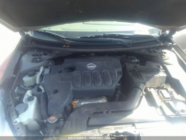 Photo 9 VIN: 1N4AL2AP6BC180191 - NISSAN ALTIMA 