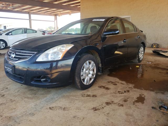 Photo 1 VIN: 1N4AL2AP6BC182698 - NISSAN ALTIMA BAS 