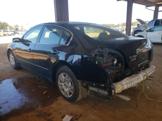 Photo 2 VIN: 1N4AL2AP6BC182698 - NISSAN ALTIMA BAS 