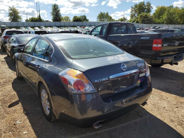 Photo 1 VIN: 1N4AL2AP6BC182801 - NISSAN ALTIMA BAS 