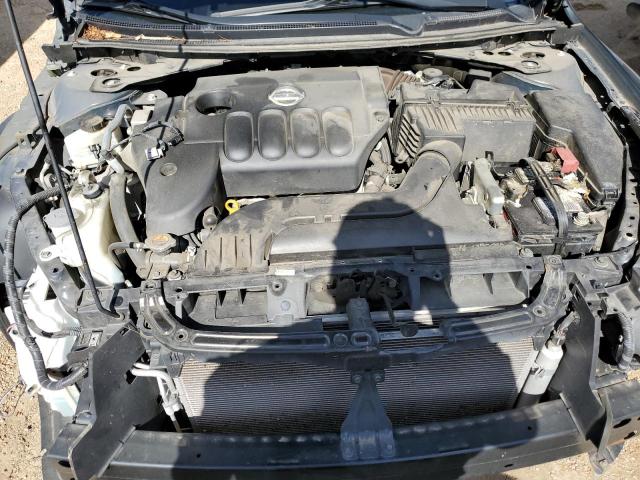 Photo 10 VIN: 1N4AL2AP6BC182801 - NISSAN ALTIMA BAS 