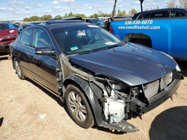 Photo 3 VIN: 1N4AL2AP6BC182801 - NISSAN ALTIMA BAS 