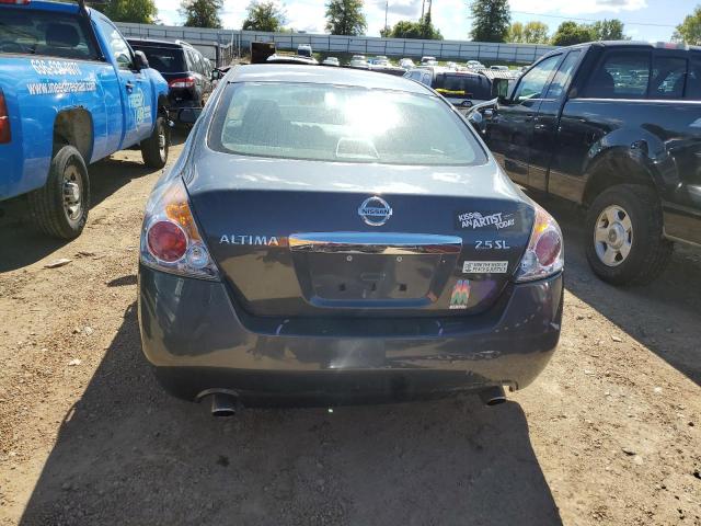 Photo 5 VIN: 1N4AL2AP6BC182801 - NISSAN ALTIMA BAS 