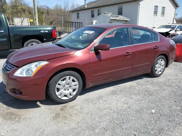 Photo 0 VIN: 1N4AL2AP6BC183169 - NISSAN ALTIMA BAS 