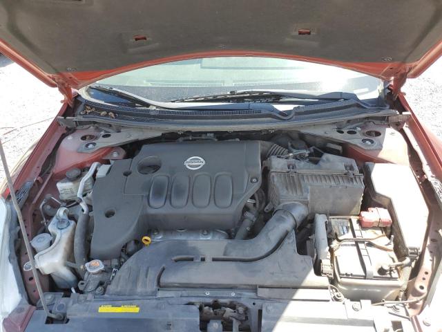 Photo 10 VIN: 1N4AL2AP6BC183169 - NISSAN ALTIMA BAS 