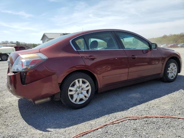 Photo 2 VIN: 1N4AL2AP6BC183169 - NISSAN ALTIMA BAS 