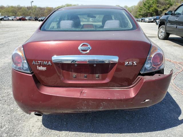 Photo 5 VIN: 1N4AL2AP6BC183169 - NISSAN ALTIMA BAS 