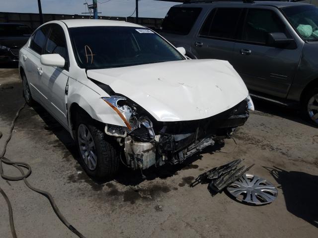 Photo 0 VIN: 1N4AL2AP6BC183379 - NISSAN ALTIMA BAS 