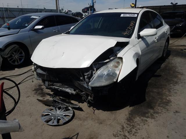 Photo 1 VIN: 1N4AL2AP6BC183379 - NISSAN ALTIMA BAS 