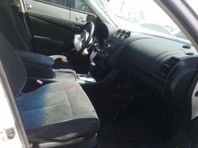 Photo 4 VIN: 1N4AL2AP6BC183379 - NISSAN ALTIMA BAS 