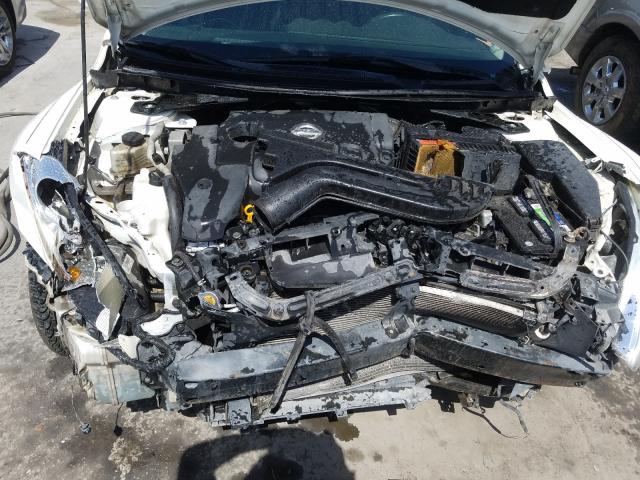 Photo 6 VIN: 1N4AL2AP6BC183379 - NISSAN ALTIMA BAS 