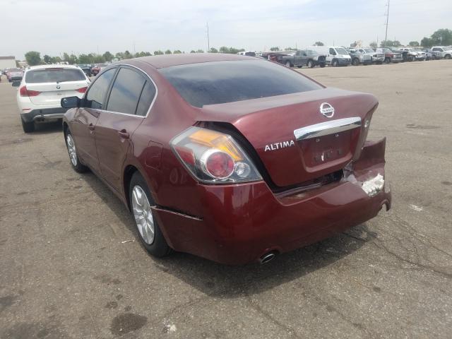 Photo 2 VIN: 1N4AL2AP6BC183754 - NISSAN ALTIMA BAS 