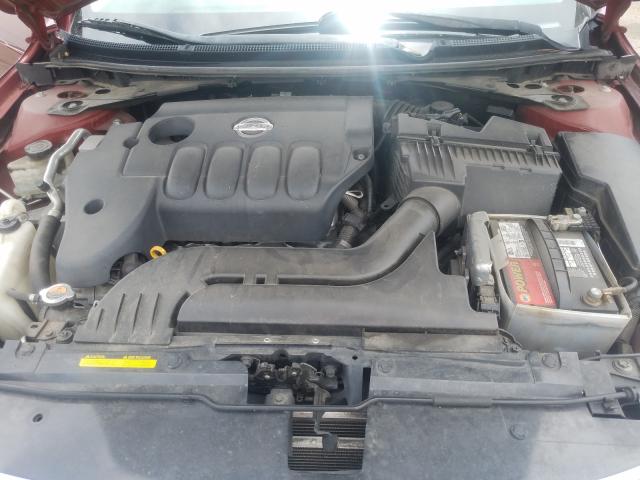 Photo 6 VIN: 1N4AL2AP6BC183754 - NISSAN ALTIMA BAS 