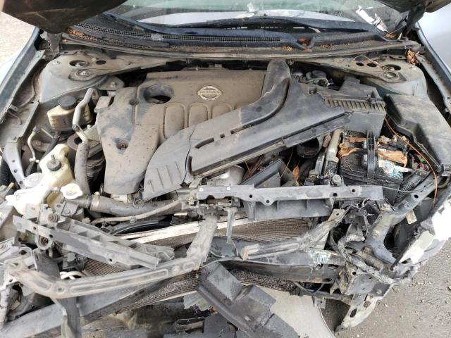 Photo 10 VIN: 1N4AL2AP6BC184094 - NISSAN ALTIMA BAS 