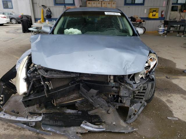 Photo 4 VIN: 1N4AL2AP6BC184094 - NISSAN ALTIMA BAS 