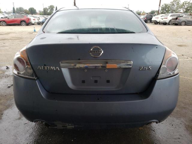 Photo 5 VIN: 1N4AL2AP6BC184094 - NISSAN ALTIMA BAS 