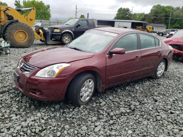 Photo 0 VIN: 1N4AL2AP6BC184290 - NISSAN ALTIMA 