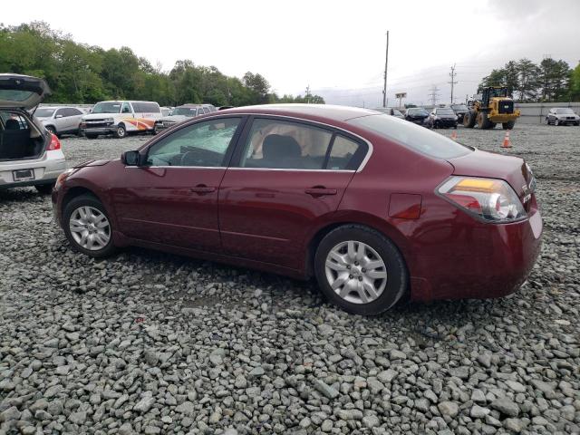 Photo 1 VIN: 1N4AL2AP6BC184290 - NISSAN ALTIMA 